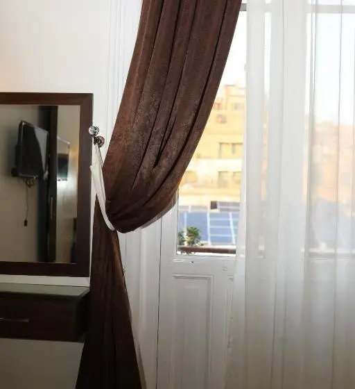 اتاق استاندارد با چشمانداز شهر, New Midtown