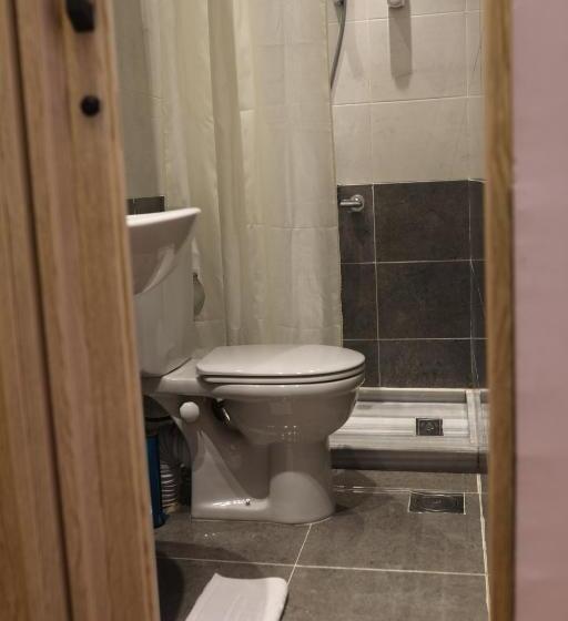 اتاق استاندارد با چشم‌انداز شهر, New Midtown