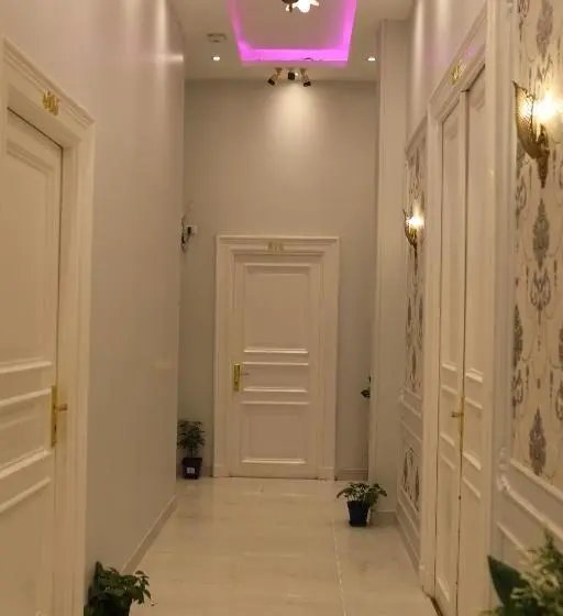 اتاق استاندارد با بالکن, New Midtown