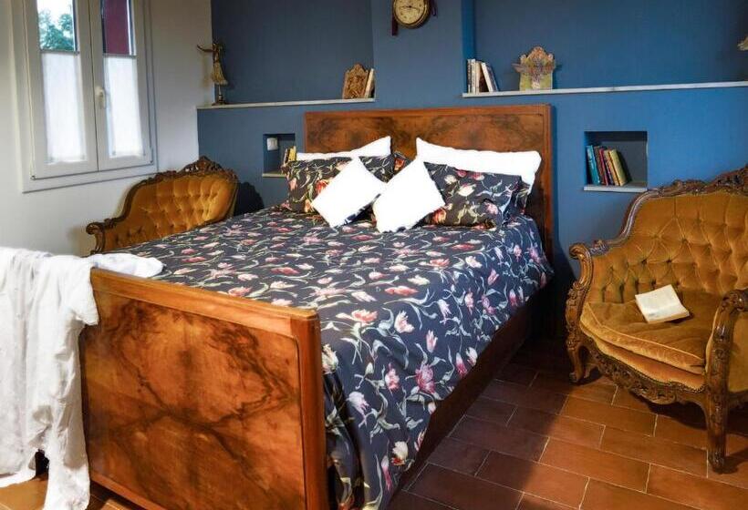 套房, Corte Cantoni