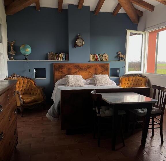 套房, Corte Cantoni