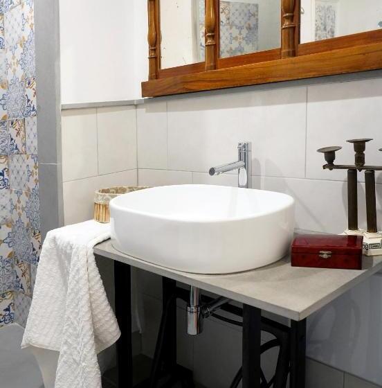 豪华套房, Corte Cantoni