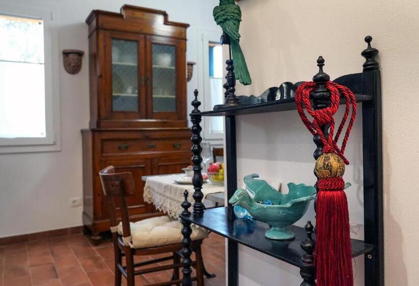 豪华套房, Corte Cantoni