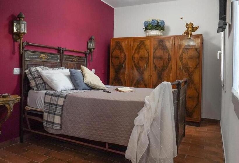 豪华套房, Corte Cantoni