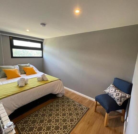 חדר סטנדרט, Desierto Suites