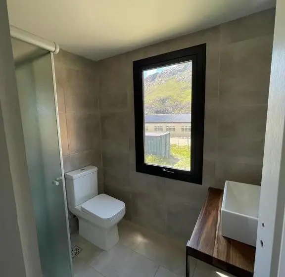 スタンダードルーム, Desierto Suites