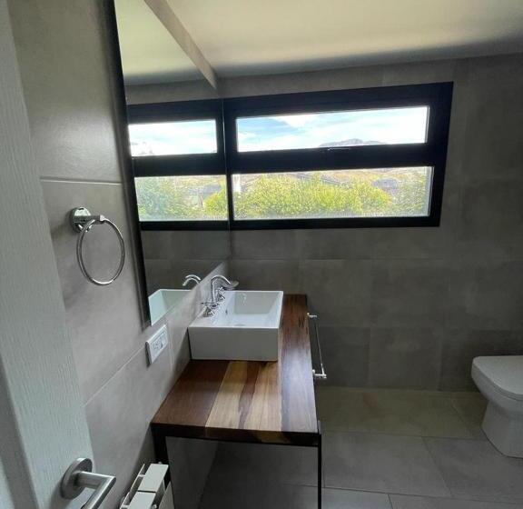 חדר סטנדרט, Desierto Suites