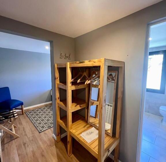 חדר סטנדרט, Desierto Suites