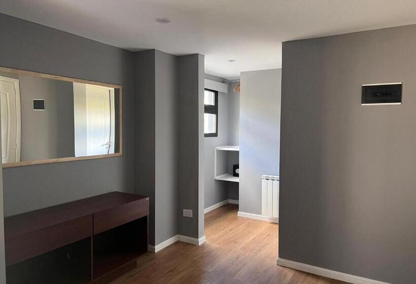 חדר סופריור, Desierto Suites