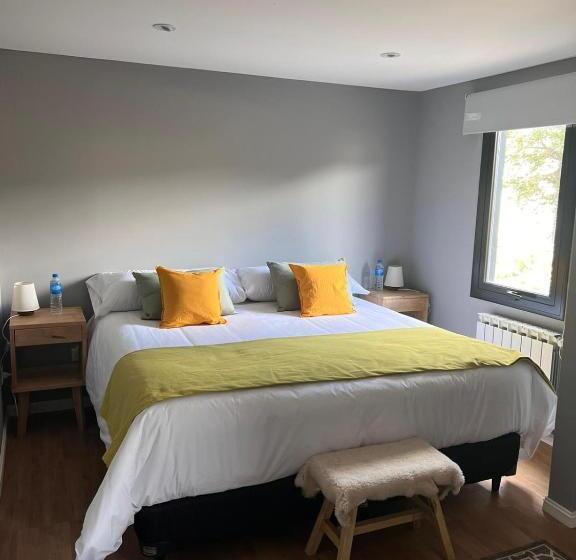 חדר סופריור, Desierto Suites