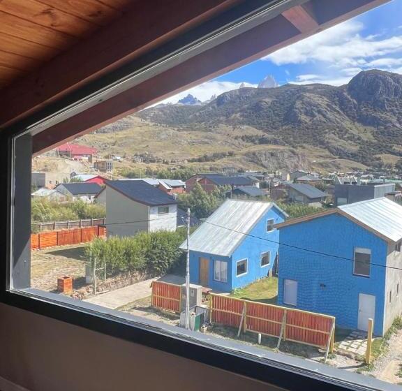 חדר דלוקס, Desierto Suites