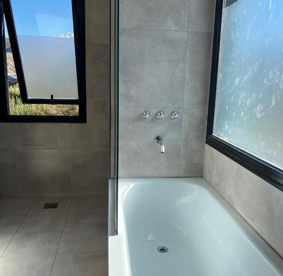 חדר דלוקס, Desierto Suites