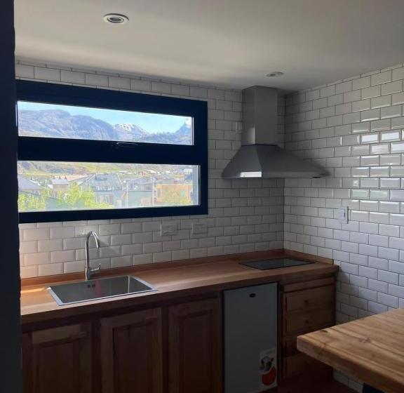 חדר דלוקס, Desierto Suites