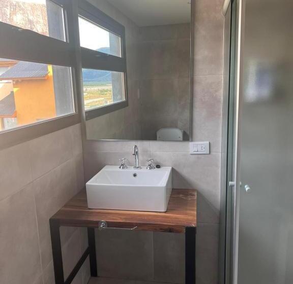 חדר סטנדרט יחיד, Desierto Suites