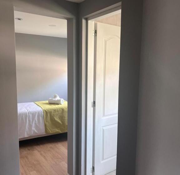 חדר סטנדרט יחיד, Desierto Suites