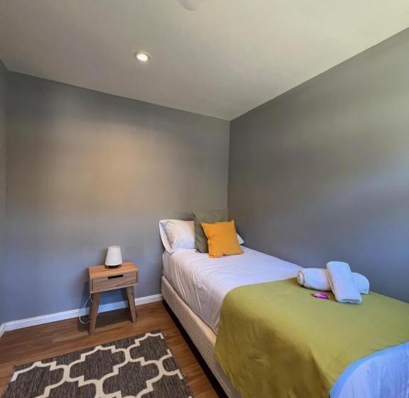 חדר סטנדרט יחיד, Desierto Suites