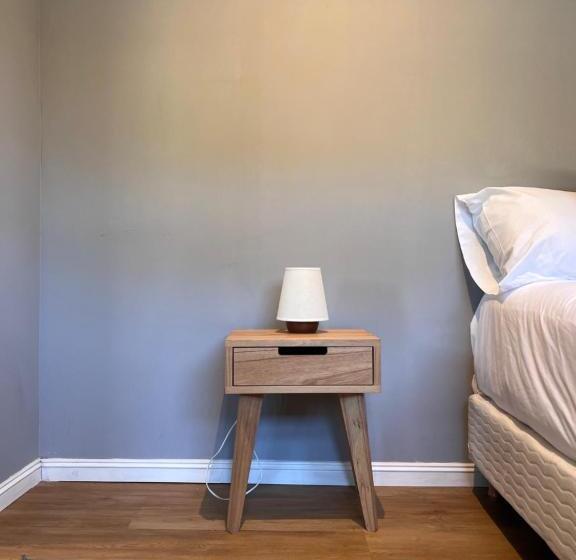 חדר סטנדרט יחיד, Desierto Suites