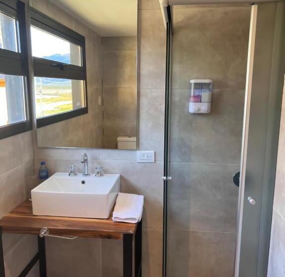 חדר סטנדרט יחיד, Desierto Suites