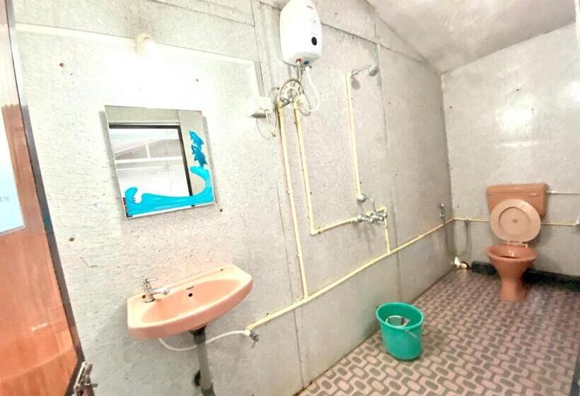 غرفة قياسية, Flavia Paradise Guest House