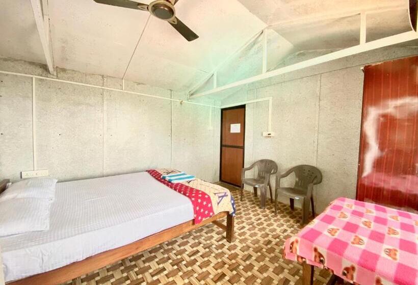 غرفة قياسية, Flavia Paradise Guest House