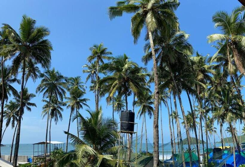 غرفة قياسية, Flavia Paradise Guest House