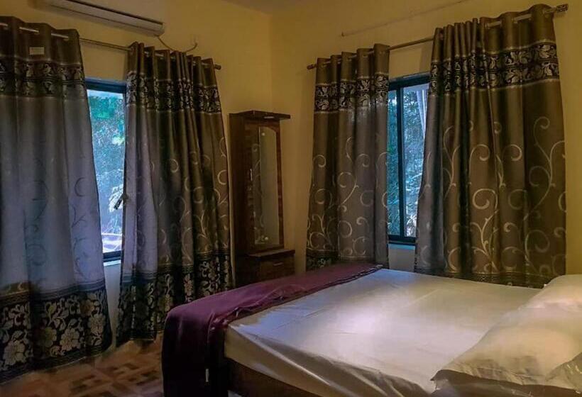 חדר סטנדרט, Happy Vibes Resort