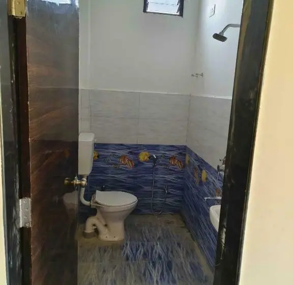 اتاق کلاسیک سه تخته, O Pop Hotel Harsh