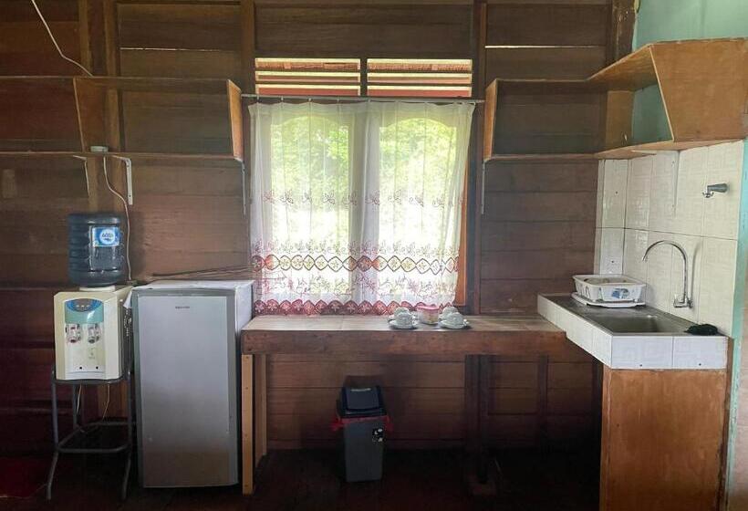 家族用バンガロー, Ukcc