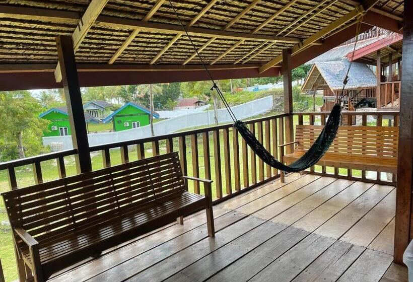 家族用バンガロー, Ukcc