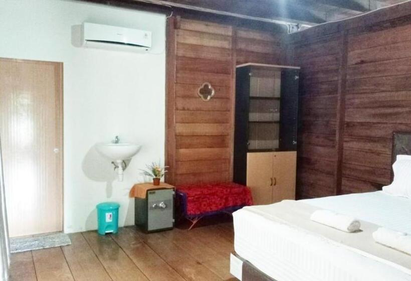 デラックスルーム, Ukcc