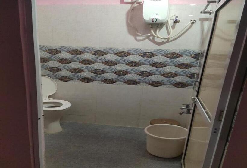 חדר דלוקס, Vrundavan Resort, Narmada