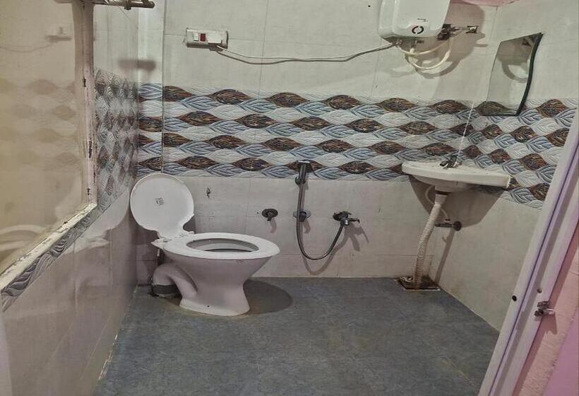 חדר דלוקס, Vrundavan Resort, Narmada