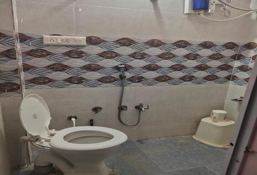 Номер Deluxe, Vrundavan Resort, Narmada