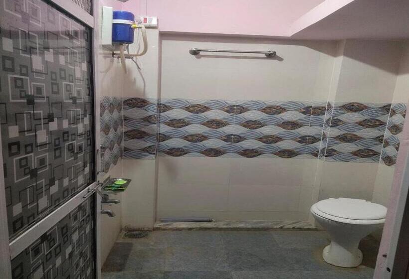 חדר דלוקס, Vrundavan Resort, Narmada