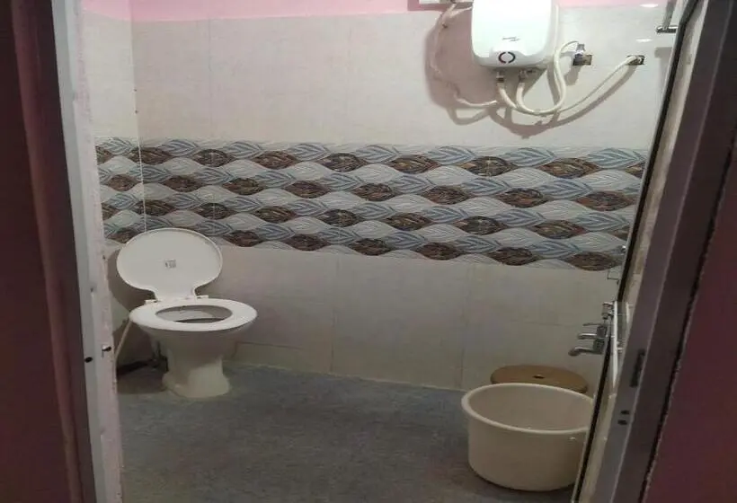 ファミリールーム, Vrundavan Resort, Narmada