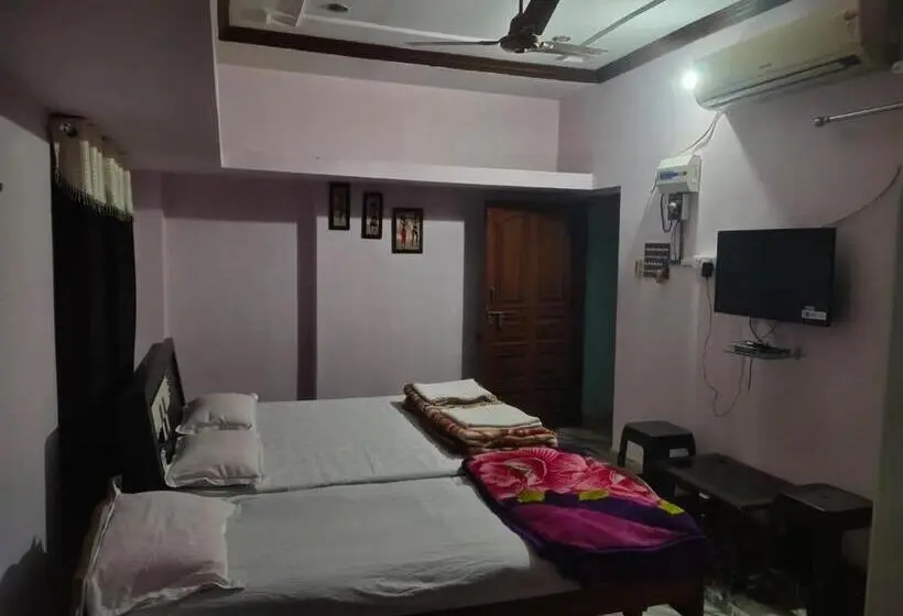 ファミリールーム, Vrundavan Resort, Narmada