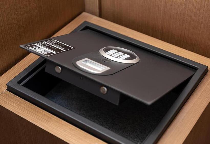 Номер Superior, White Swan Hotel Taizhou