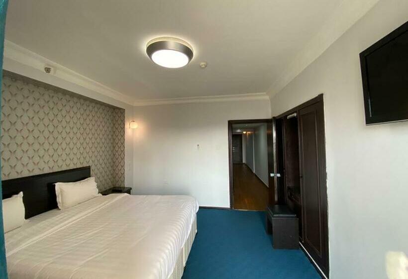 スイート, Rest Park Hotel فندق رست بارك