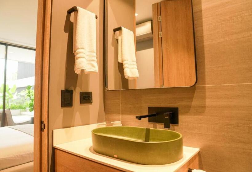 2 Schlafzimmer Apartment, Wake   Branded Residences