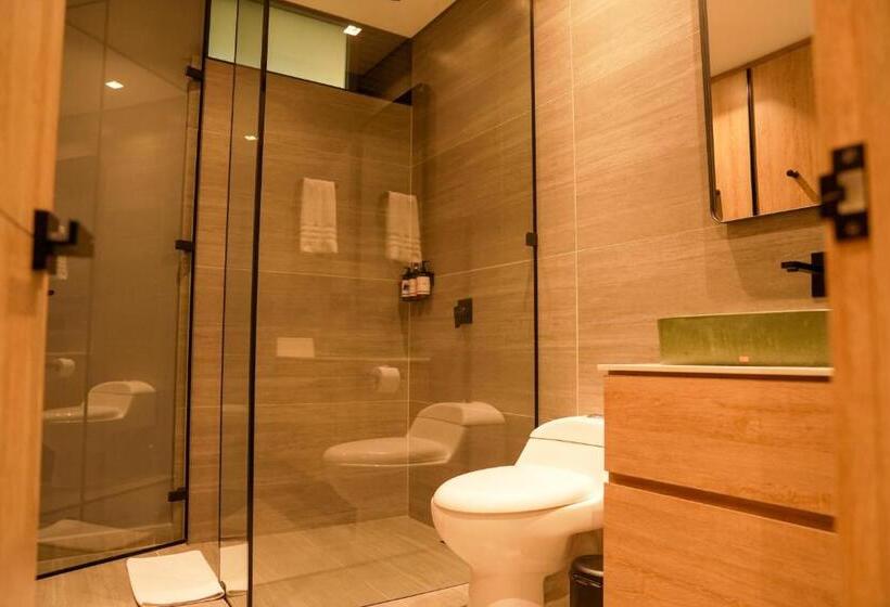 2 Schlafzimmer Apartment, Wake   Branded Residences