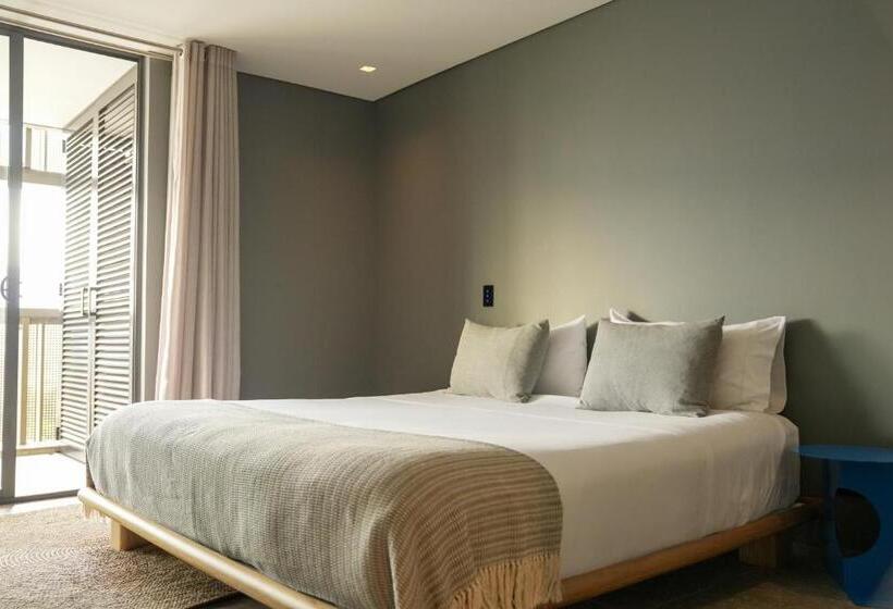 1 Schlafzimmer Apartment mit Blick, Wake   Branded Residences