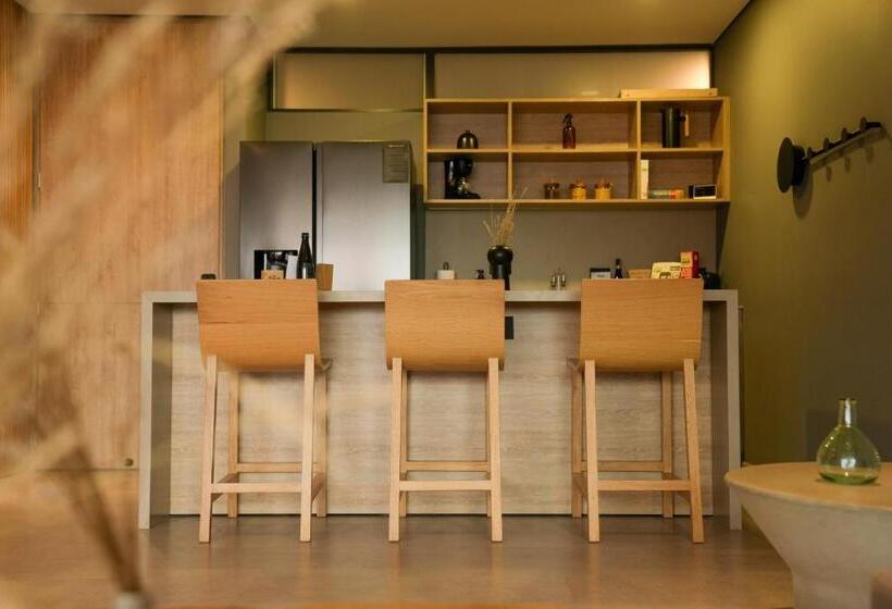 1 Schlafzimmer Apartment, Wake   Branded Residences