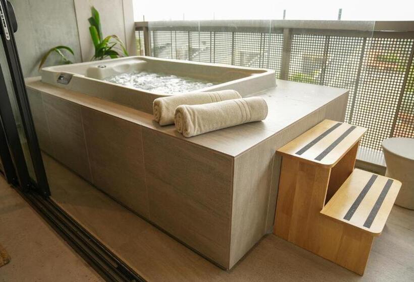 1 Schlafzimmer Apartment, Wake   Branded Residences