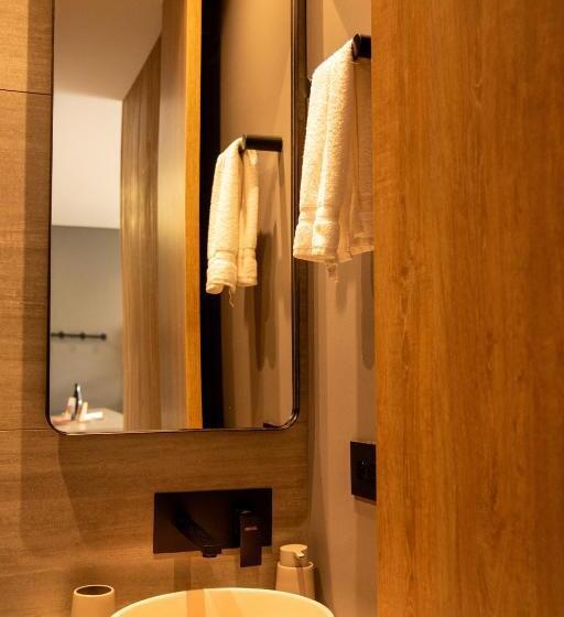 1 Schlafzimmer Apartment, Wake   Branded Residences