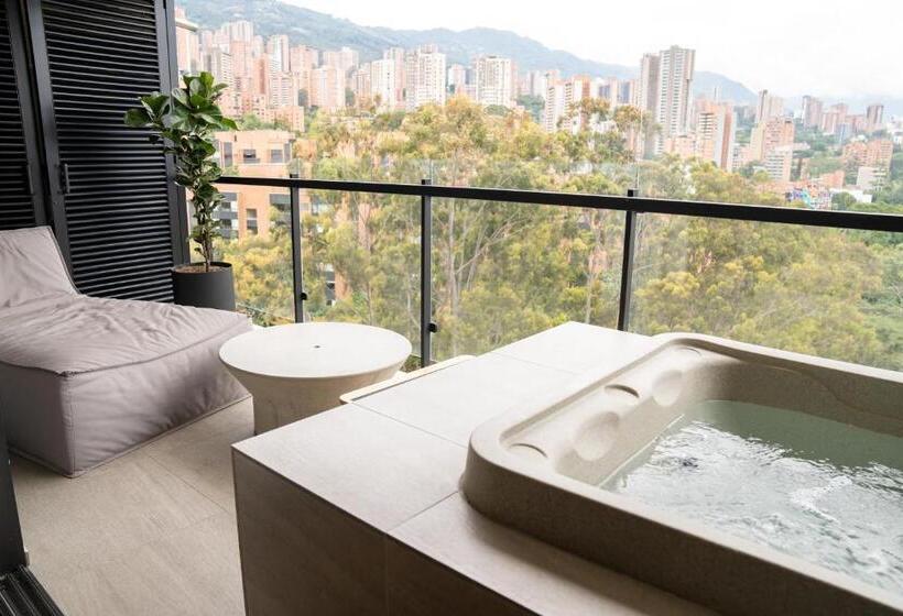 1 Schlafzimmer Apartment, Wake   Branded Residences