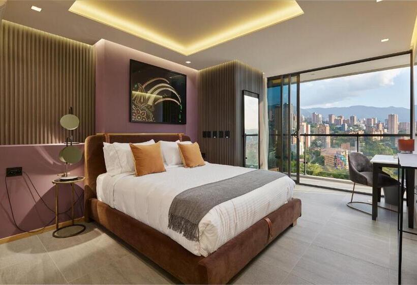 Duplex Zimmer, Wake   Branded Residences