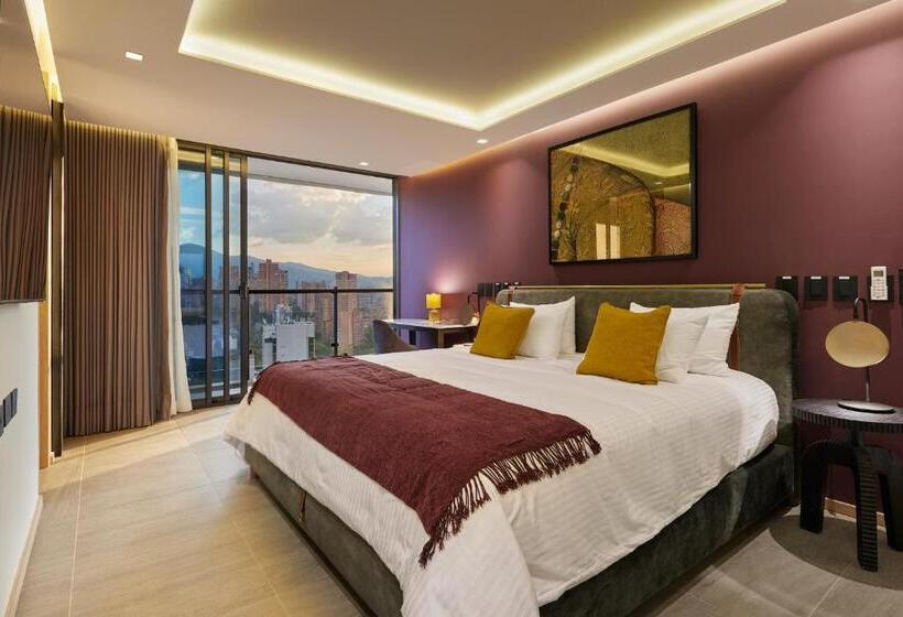 Duplex Zimmer, Wake   Branded Residences