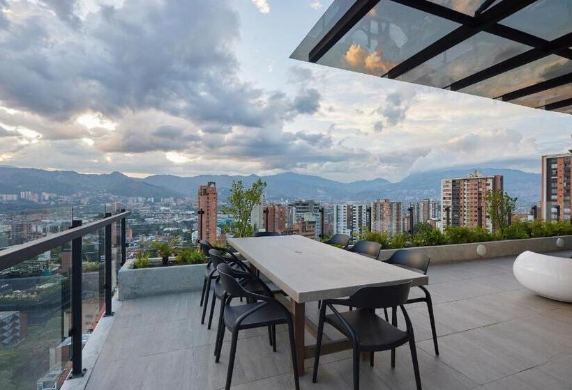 Duplex Zimmer, Wake   Branded Residences