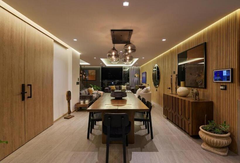 Duplex Zimmer, Wake   Branded Residences