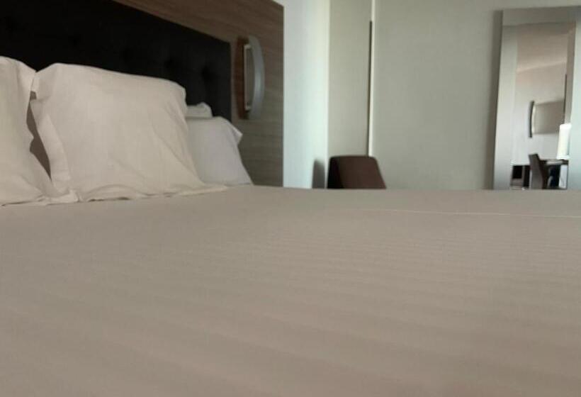 סוויטה דלוקס, Bruc